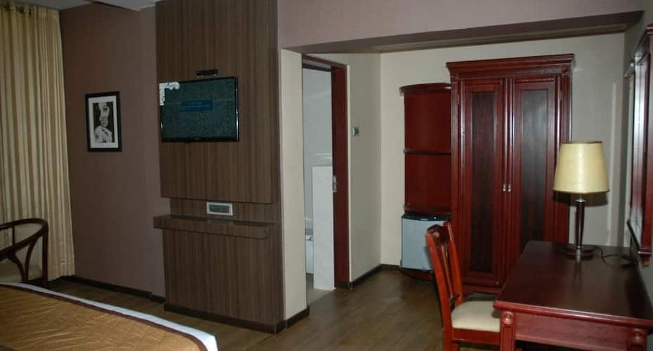 AAR Royal Residency (PALMYRA), Tirunelveli 5